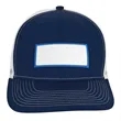 Snapback Meshback Trucker Cap | https://www.bestnamebadges.com