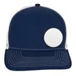 Snapback Meshback Trucker Cap | https://www.bestnamebadges.com