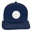 Snapback Meshback Trucker Cap | https://www.bestnamebadges.com