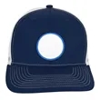 Snapback Meshback Trucker Cap | https://www.bestnamebadges.com