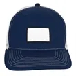 Snapback Meshback Trucker Cap | https://www.bestnamebadges.com