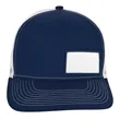 Snapback Meshback Trucker Cap | https://www.bestnamebadges.com