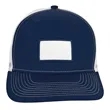 Snapback Meshback Trucker Cap | https://www.bestnamebadges.com