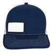 Snapback Meshback Trucker Cap | https://www.bestnamebadges.com