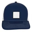 Snapback Meshback Trucker Cap | https://www.bestnamebadges.com
