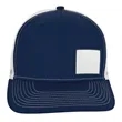 Snapback Meshback Trucker Cap | https://www.bestnamebadges.com