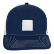 Snapback Meshback Trucker Cap | https://www.bestnamebadges.com