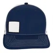 Snapback Meshback Trucker Cap | https://www.bestnamebadges.com