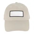 Koozie® Relaxed Sports Cap | https://www.bestnamebadges.com