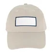 Koozie® Relaxed Sports Cap | https://www.bestnamebadges.com