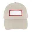 Koozie® Relaxed Sports Cap | https://www.bestnamebadges.com
