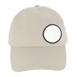 Koozie® Relaxed Sports Cap | https://www.bestnamebadges.com