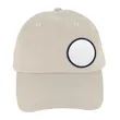 Koozie® Relaxed Sports Cap | https://www.bestnamebadges.com