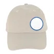 Koozie® Relaxed Sports Cap | https://www.bestnamebadges.com