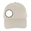 Koozie® Relaxed Sports Cap | https://www.bestnamebadges.com