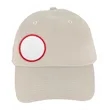 Koozie® Relaxed Sports Cap | https://www.bestnamebadges.com