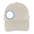 Koozie® Relaxed Sports Cap | https://www.bestnamebadges.com