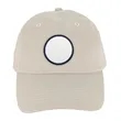 Koozie® Relaxed Sports Cap | https://www.bestnamebadges.com