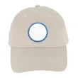 Koozie® Relaxed Sports Cap | https://www.bestnamebadges.com