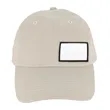 Koozie® Relaxed Sports Cap | https://www.bestnamebadges.com