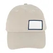 Koozie® Relaxed Sports Cap | https://www.bestnamebadges.com