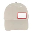 Koozie® Relaxed Sports Cap | https://www.bestnamebadges.com