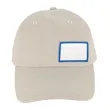 Koozie® Relaxed Sports Cap | https://www.bestnamebadges.com