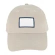 Koozie® Relaxed Sports Cap | https://www.bestnamebadges.com