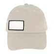 Koozie® Relaxed Sports Cap | https://www.bestnamebadges.com