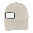 Koozie® Relaxed Sports Cap | https://www.bestnamebadges.com