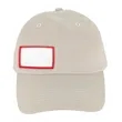 Koozie® Relaxed Sports Cap | https://www.bestnamebadges.com