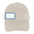 Koozie® Relaxed Sports Cap | https://www.bestnamebadges.com