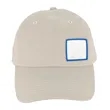 Koozie® Relaxed Sports Cap | https://www.bestnamebadges.com