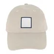 Koozie® Relaxed Sports Cap | https://www.bestnamebadges.com