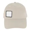 Koozie® Relaxed Sports Cap | https://www.bestnamebadges.com