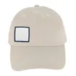 Koozie® Relaxed Sports Cap | https://www.bestnamebadges.com