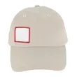 Koozie® Relaxed Sports Cap | https://www.bestnamebadges.com