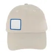 Koozie® Relaxed Sports Cap | https://www.bestnamebadges.com