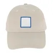 Koozie® Relaxed Sports Cap | https://www.bestnamebadges.com