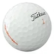Titleist® Velocity Golf Ball | https://www.bestnamebadges.com