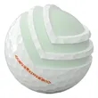 Titleist® Velocity Golf Ball | https://www.bestnamebadges.com