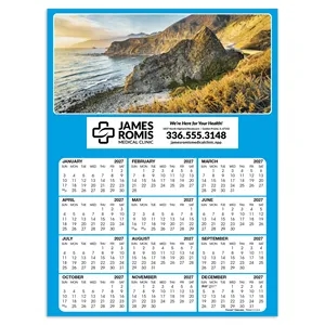 Skinner & Kennedy® Display-A-Year | https://www.bestnamebadges.com