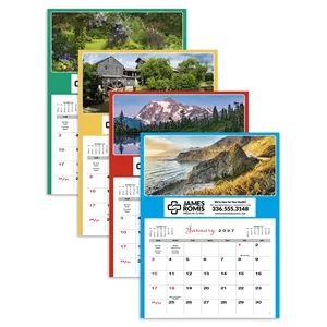 Skinner & Kennedy® Budget Appointment | https://www.bestnamebadges.com