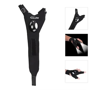 Fingerless Gloves