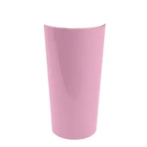 Garyline® Roadmaster Travel Tumbler with Slider Lid - 18 oz. | https://www.bestnamebadges.com