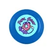 Garyline® 5" Mini Flyer | https://www.bestnamebadges.com