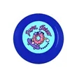 Garyline® 5" Mini Flyer | https://www.bestnamebadges.com