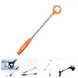 Extendable Golf Ball Retriever | https://www.bestnamebadges.com