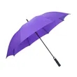 59" Arc Large Windproof Manual Golf Stick Umbrella | https://www.bestnamebadges.com