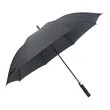 59" Arc Large Windproof Manual Golf Stick Umbrella | https://www.bestnamebadges.com